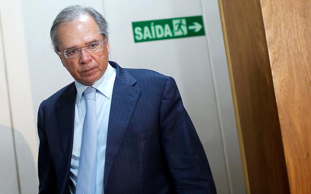 Paulo Guedes