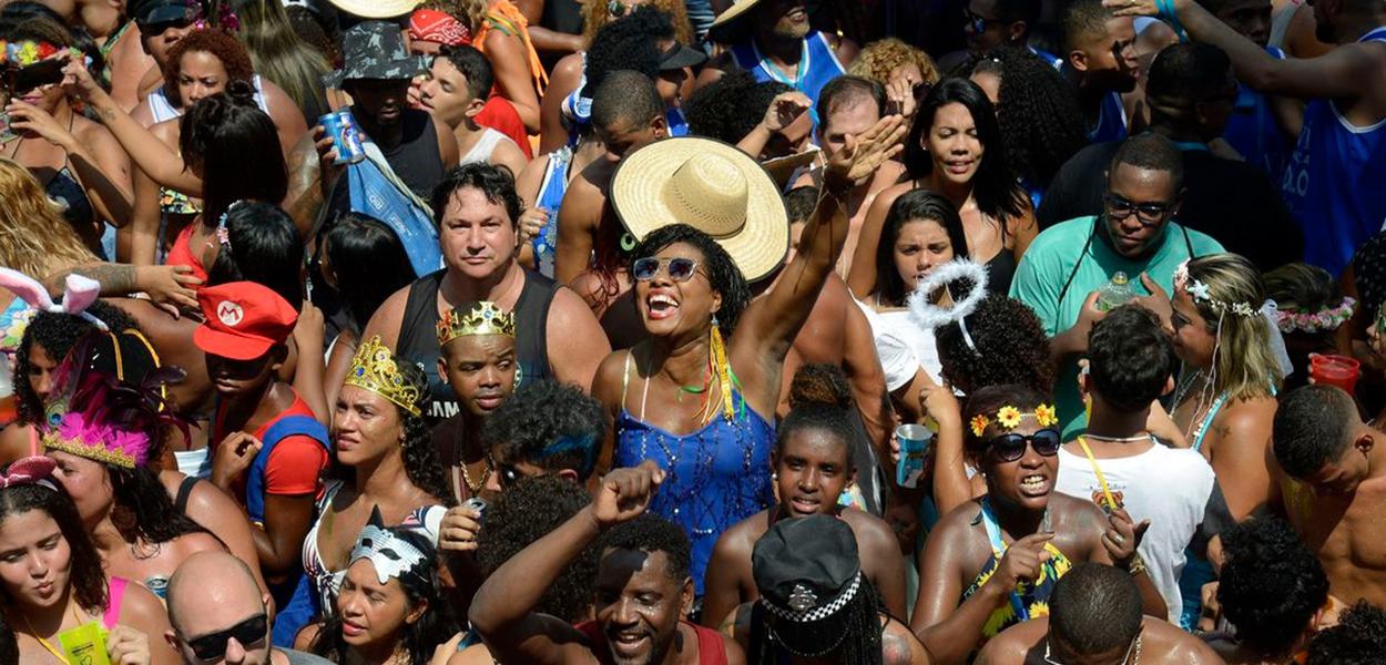Brasil ganha mais de 1,5 milhão de habitantes em relação ao ano passado