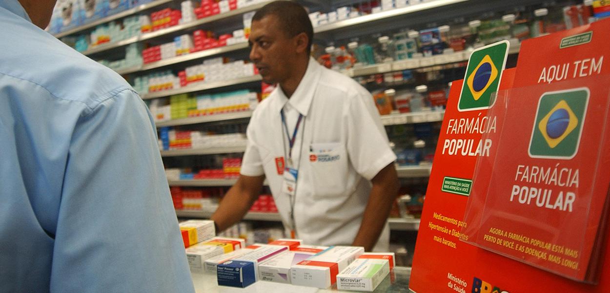 Farmácia Popular