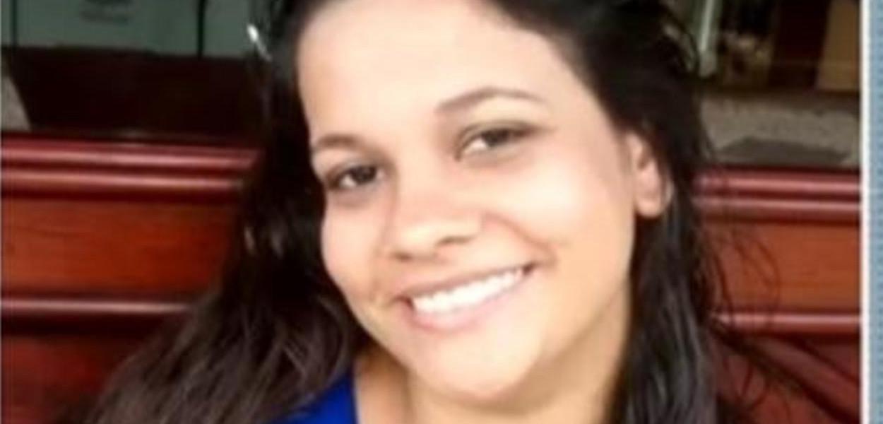 Ana Cristina da Silva