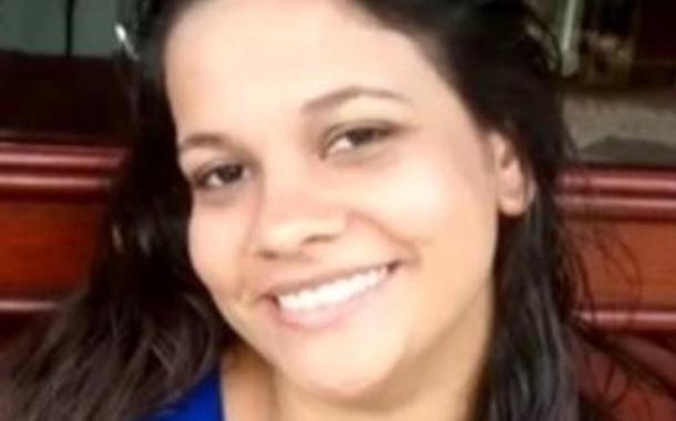 Ana Cristina da Silva