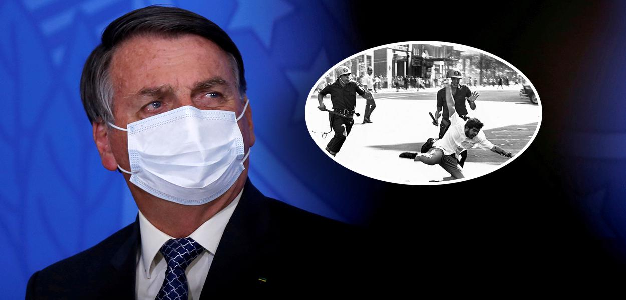 Jair Bolsonaro