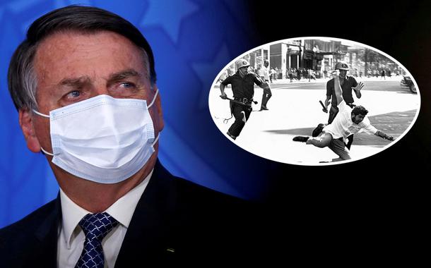 Jair Bolsonaro