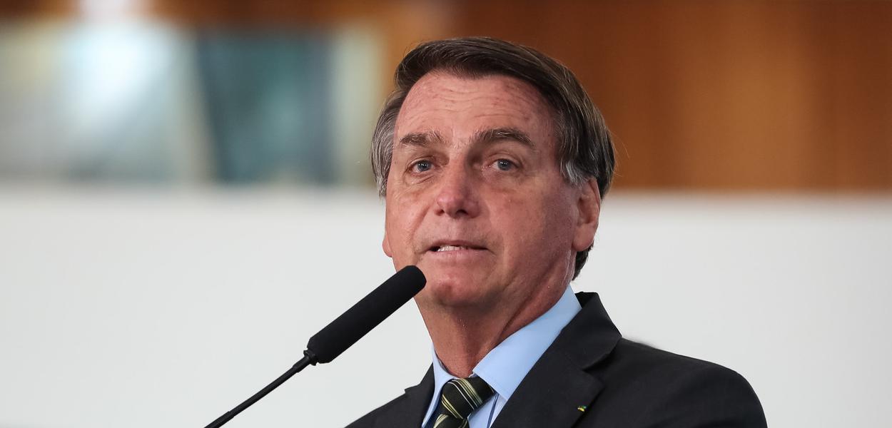 Jair Bolsonaro