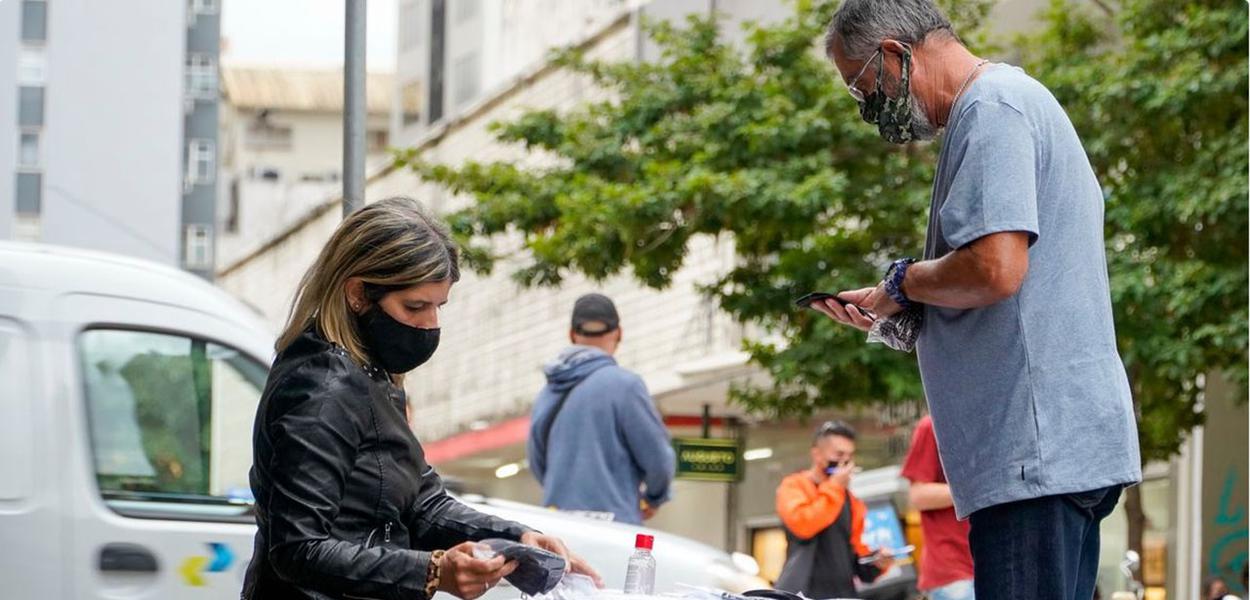 Na comparação ao mesmo trimestre de 2019, 12 estados tiveram alta na taxa de desocupação