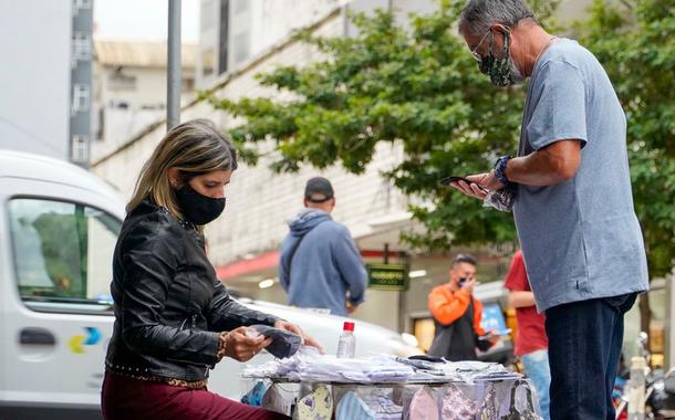 Na comparação ao mesmo trimestre de 2019, 12 estados tiveram alta na taxa de desocupação