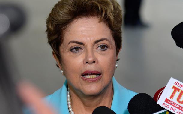 Dilma Rousseff
