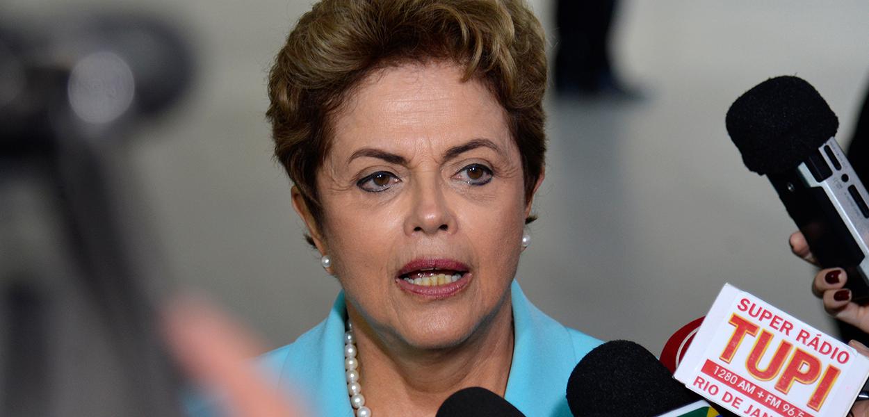 Dilma Rousseff