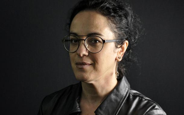 Marcia Tiburi