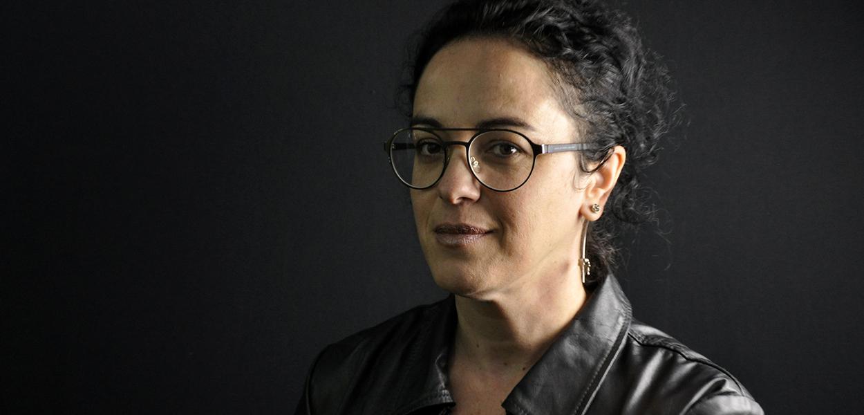 Marcia Tiburi