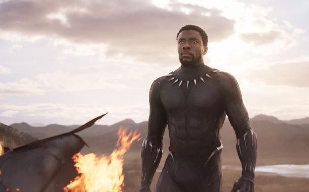 Morre Chadwick Boseman, ator do filme Pantera Negra