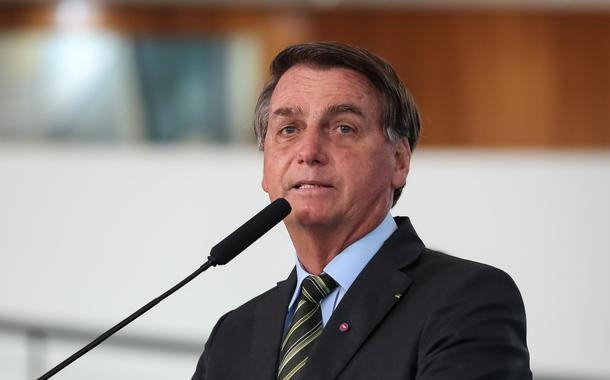 Jair Bolsonaro