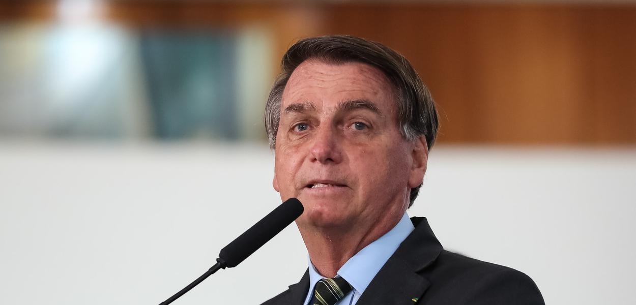 Jair Bolsonaro