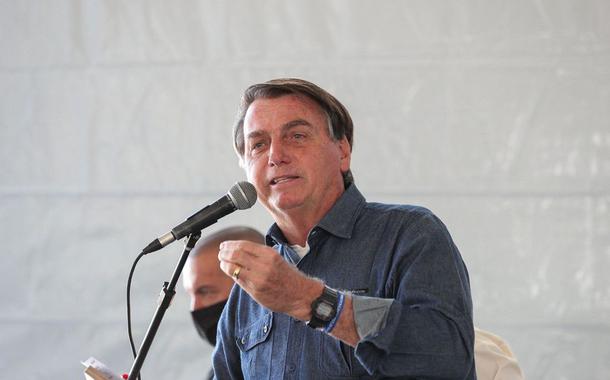 Jair Bolsonaro