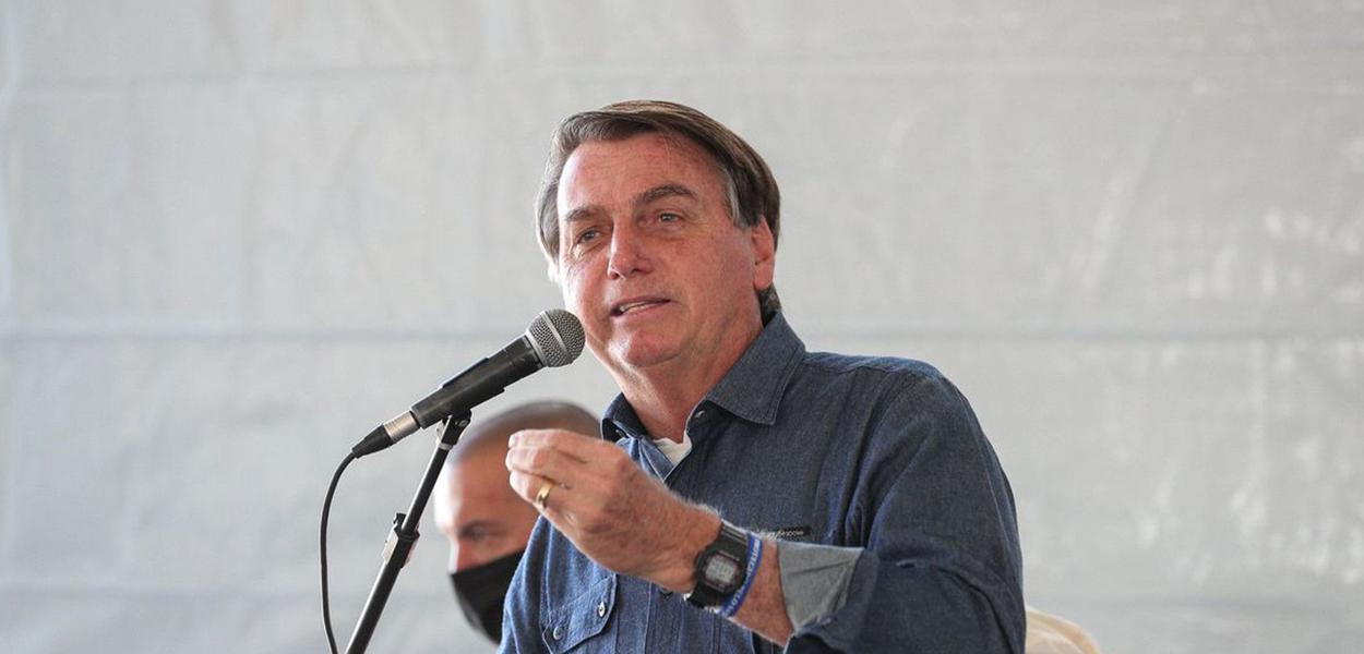 Jair Bolsonaro
