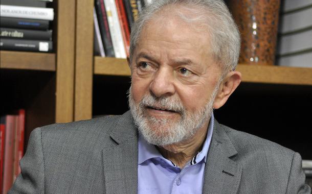 Ex-presidente Lula