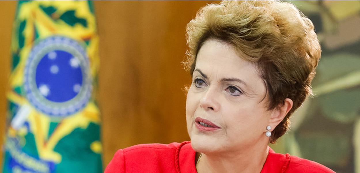 Dilma Rousseff