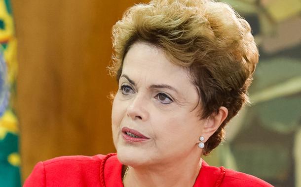 Dilma Rousseff