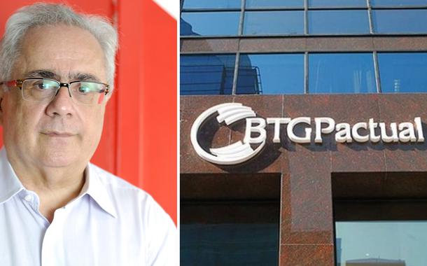 Luis Nassif e BTG Pactual