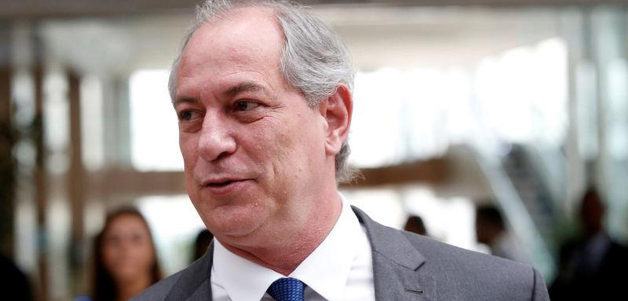 Ciro Gomes