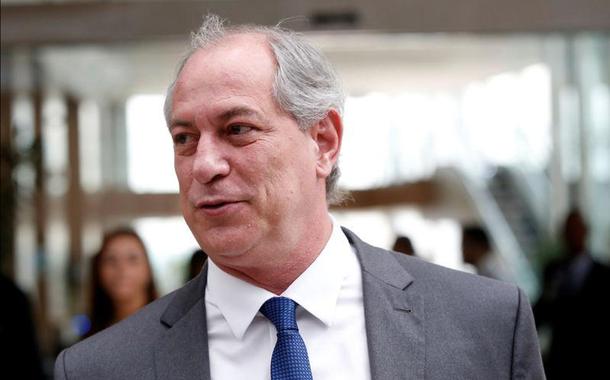 Ciro Gomes