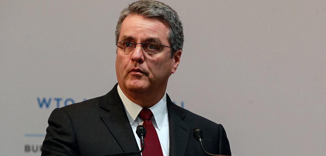 Roberto Azevedo