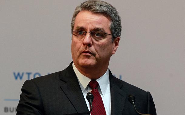 Roberto Azevedo