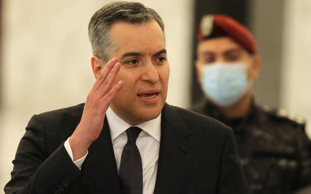 Mustapha Adib
