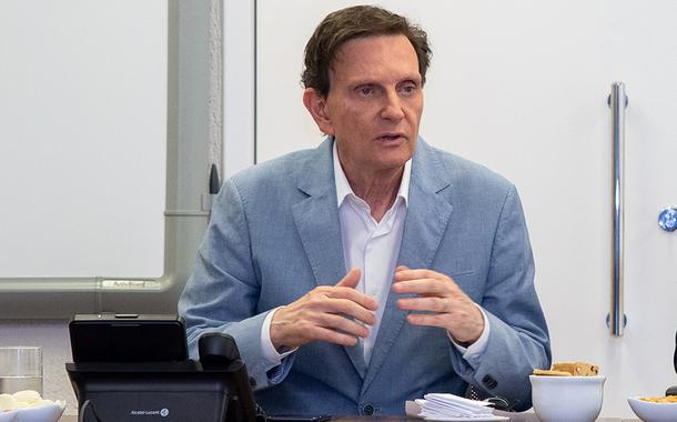 Marcelo Crivella