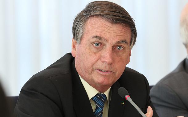 Jair Bolsonaro