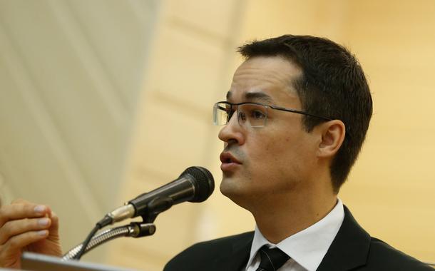 Deltan Dallagnol