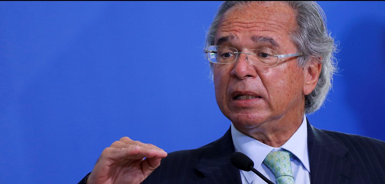 Paulo Guedes