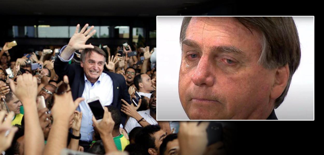 Jair Bolsonaro