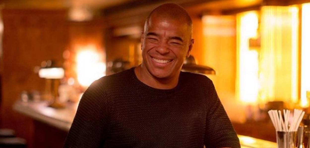 Erick Morillo