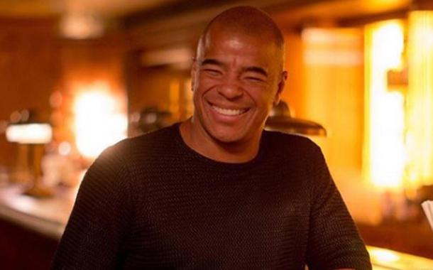 Erick Morillo