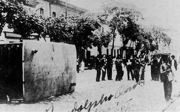 Revolta da Vacina
