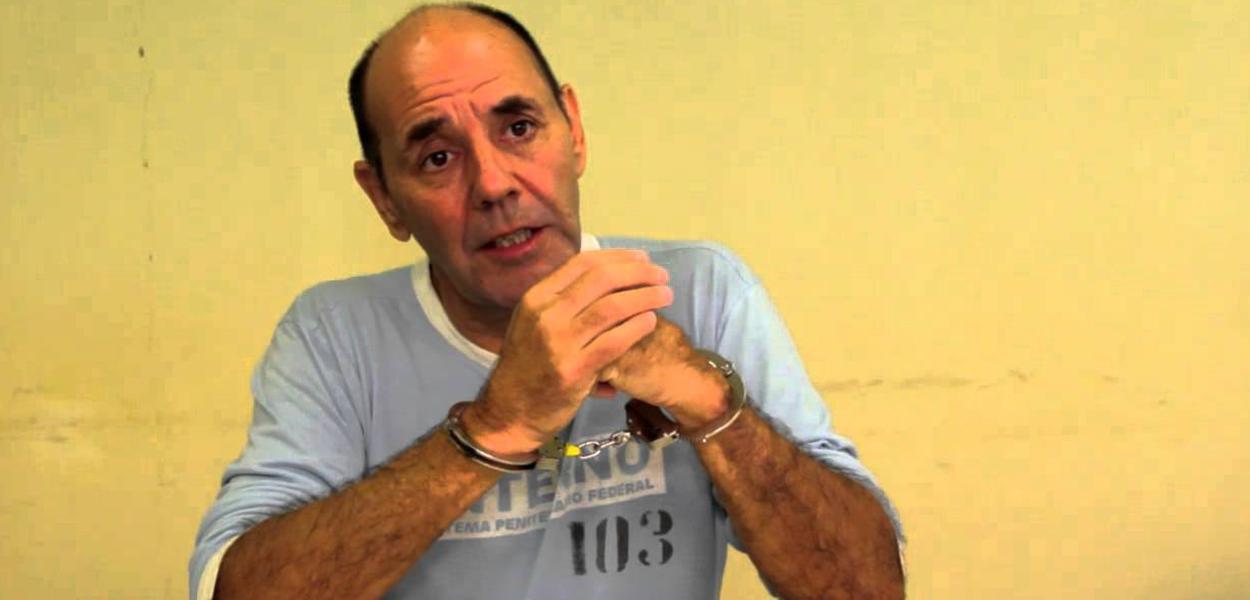 Maurício Hernández Norambuena