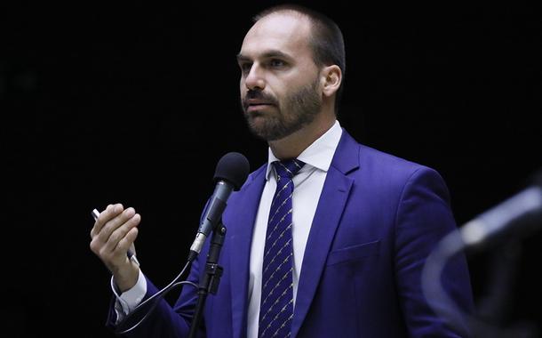 Eduardo Bolsonaro