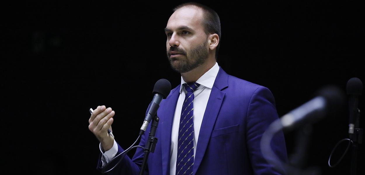 Eduardo Bolsonaro