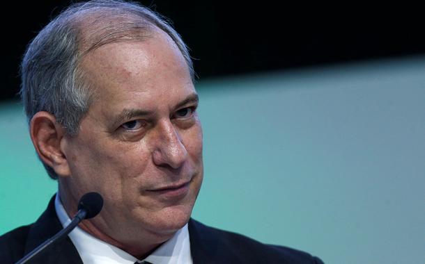 Ciro Gomes