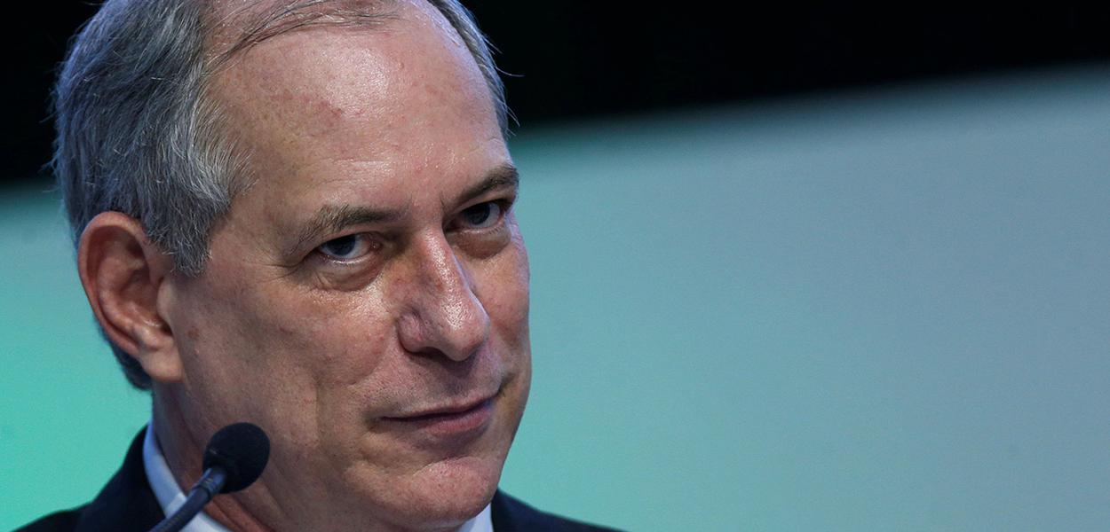 Ciro Gomes