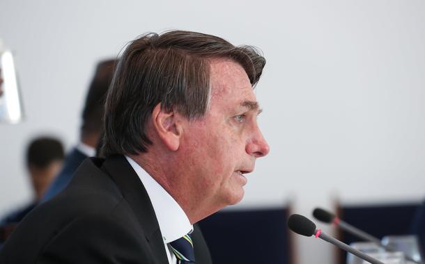 Jair Bolsonaro