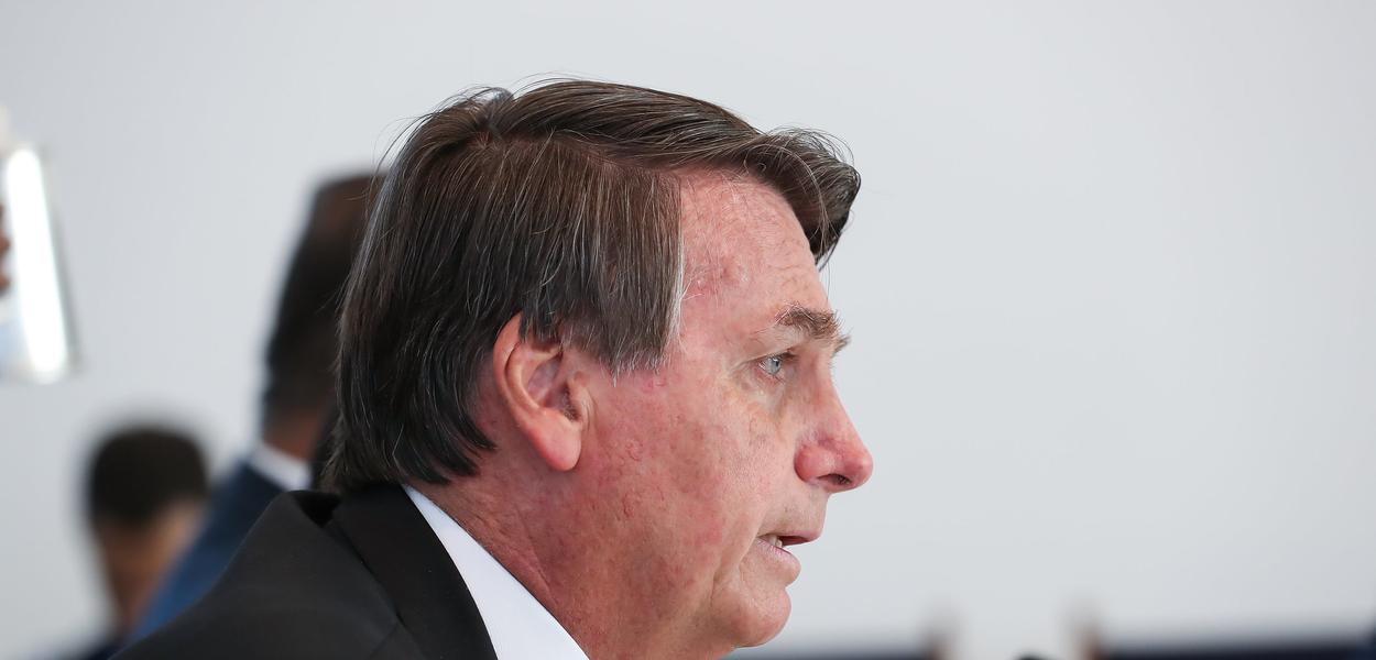 Jair Bolsonaro