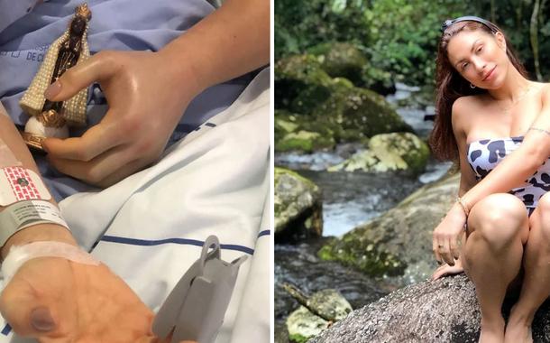 Médica está na UTI após ser picada por uma jararaca em Mato Grosso