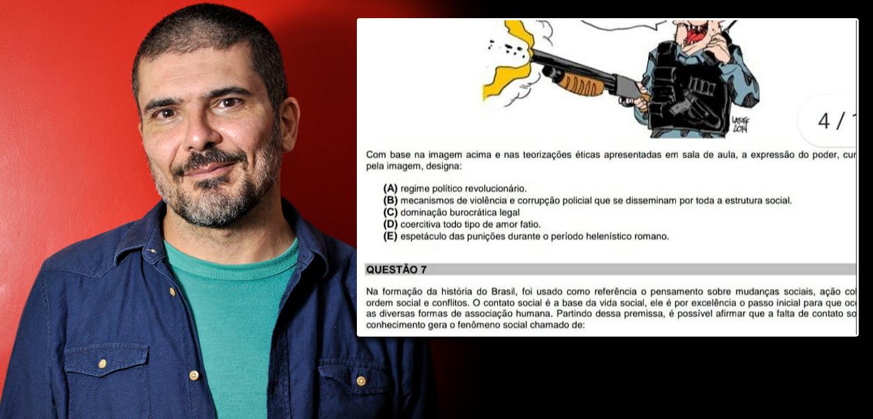 (Foto: Felipe L. Gonçalves/Brasil247 | Reprodução)