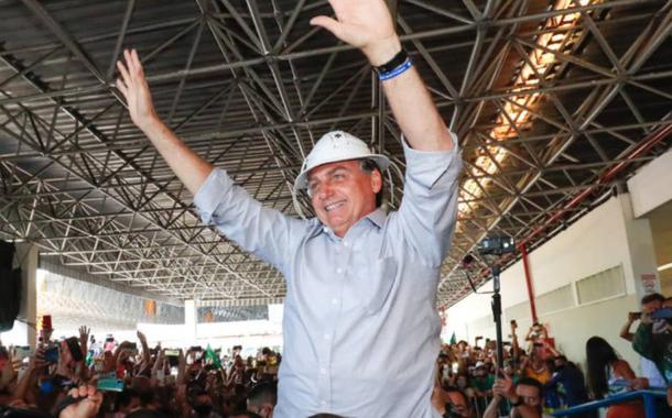 Jair Bolsonaro