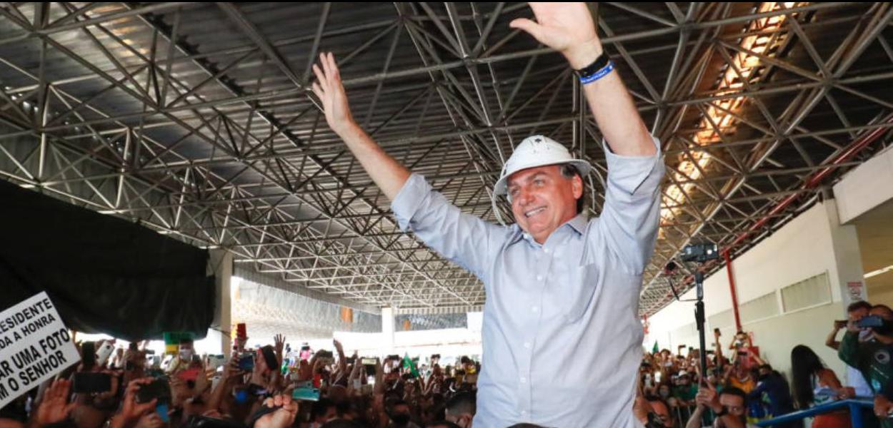 Jair Bolsonaro