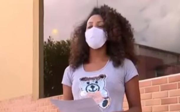 Lais Aparecida da Silva