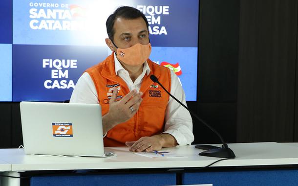 Carlos Moisés