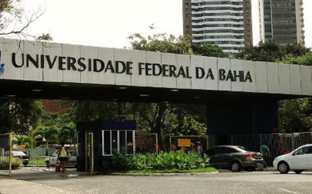 Universidade Federal da Bahia (UFBA)